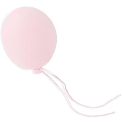 Teeny & Tiny TA9BLTSP Wandlamp van zacht pvc, roze ballon Teeny & Tiny TA9BLTSP Wandlamp van zacht pvc, roze ballon