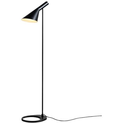 B·LED BARCELONA LED Barcelona Led-staande lamp, modern design, Scandinavisch metaal, zwart, met E27-fitting met verstelbare kop, staande schakelaar voor vloer, woonkamer, slaapkamer, studio B·LED BARCELONA LED Barcelona Led-staande lamp, modern design, Scandinavisch metaal, zwart, met E27-fitting met verstelbare kop, staande schakelaar voor vloer, woonkamer, slaapkamer, studio