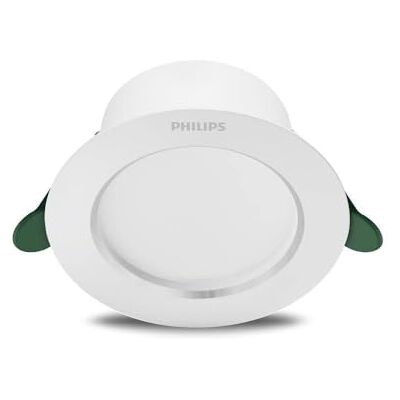 Philips Diamond Cut UE Gen. 2 Recessed 2,2 W, 90 cm, 4000 K, 345 lumen, wit Philips Diamond Cut UE Gen. 2 Recessed 2,2 W, 90 cm, 4000 K, 345 lumen, wit