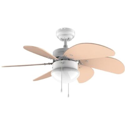 Cecotec Plafondventilator EnergySilence 3600 Vision oranje 50 W, diameter 92 cm, lamp, 3 snelheden, 6 omkeerbare rotorbladen, zomer-/winterfunctie, kettingschakelaar, wit/oranje Cecotec Plafondventilator EnergySilence 3600 Vision oranje 50 W, diameter 92 cm, lamp, 3 snelheden, 6 omkeerbare rotorbladen, zomer-/winterfunctie, kettingschakelaar, wit/oranje
