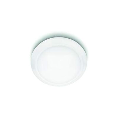 Philips CINNABAR Led-plafondlamp, 4 x 1,5 W, 4000 K, wit Philips CINNABAR Led-plafondlamp, 4 x 1,5 W, 4000 K, wit