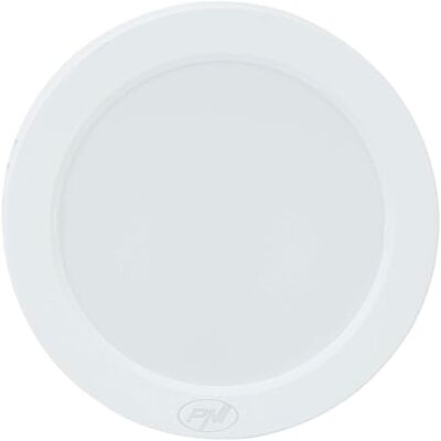 PNI D-Light CL2412 LED-plafondlamp, 12 W, rond, 16,7 cm, 6400 K, voeding 230 V, 1320 lm, wit PNI D-Light CL2412 LED-plafondlamp, 12 W, rond, 16,7 cm, 6400 K, voeding 230 V, 1320 lm, wit
