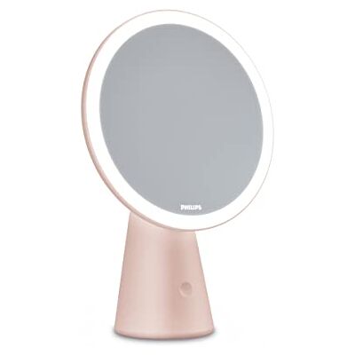 Philips Mirror PT spiegellamp 4,5W 30-50K P USB 02 Philips Mirror PT spiegellamp 4,5W 30-50K P USB 02