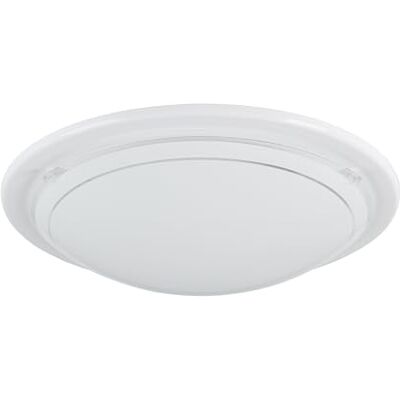 EGLO plafondlamp PLANET 1, 1 lichtbron wandlamp, stalen plafondlamp, kleur: wit, glas: wit gelakt, fitting: E27 EGLO plafondlamp PLANET 1, 1 lichtbron wandlamp, stalen plafondlamp, kleur: wit, glas: wit gelakt, fitting: E27
