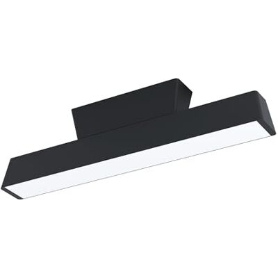 EGLO connect.z Simolaris-Z aangesloten led-plafondlamp, ZigBee Smart plafondlamp, app- en spraakbediening, warm wit koud, RGB, dimbaar, 47 cm EGLO connect.z Simolaris-Z aangesloten led-plafondlamp, ZigBee Smart plafondlamp, app- en spraakbediening, warm wit koud, RGB, dimbaar, 47 cm