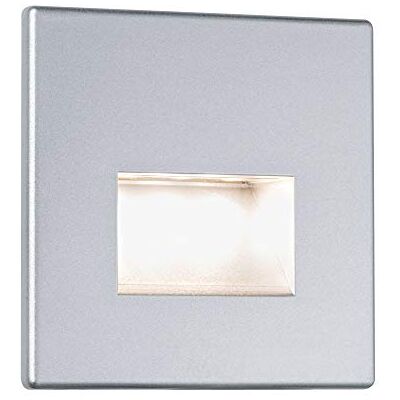 Paulmann 99495 wandset Edge LED 1 x 1,1 W, 230 V, Paulmann 99495 wandset Edge LED 1 x 1,1 W, 230 V,