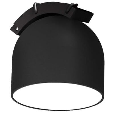 V-TAC Led-spot, spot, magneetdoek, 12 W, 800 lm, 3000 K, modelnummer: VT-41112-B V-TAC Led-spot, spot, magneetdoek, 12 W, 800 lm, 3000 K, modelnummer: VT-41112-B