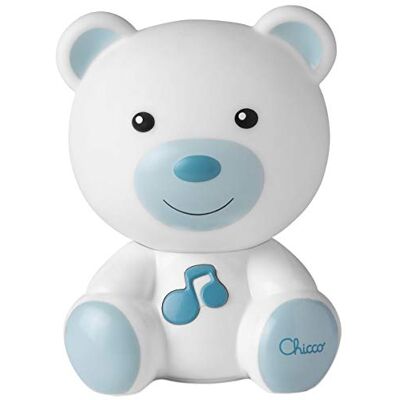 Chicco Dreamlight Blauw Chicco Dreamlight Blauw