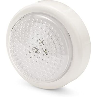 Velamp IL05LED druklamp led Velamp IL05LED druklamp led