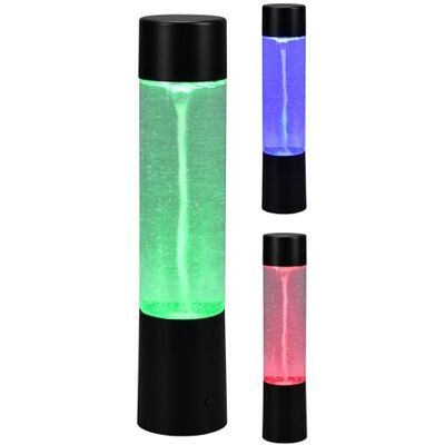 RL LIVE YOUR LIGHT Reality, tafellamp, Tornado incl. led RL LIVE YOUR LIGHT Reality, tafellamp, Tornado incl. led