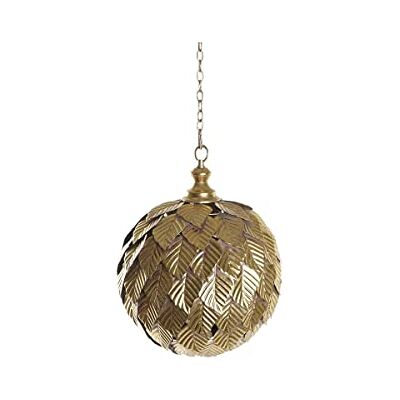 DKD Home Decor Lampe de plafond, Standard DKD Home Decor Lampe de plafond, Standard