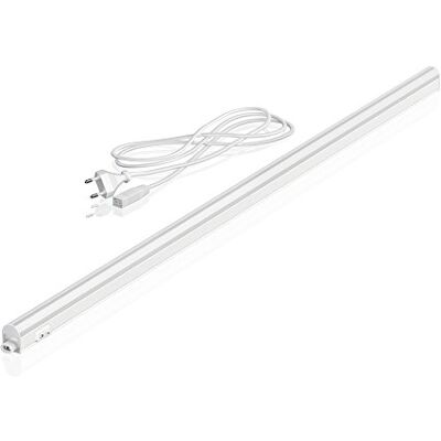 Parlat LED RIGEL indelingslamp, stekker, 87 cm, 11,2 W, 1118 lm, wit Parlat LED RIGEL indelingslamp, stekker, 87 cm, 11,2 W, 1118 lm, wit