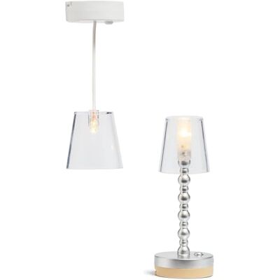 Lundby Poppenhuis lampen op batterijen, poppenhuis accessoires, kleine led-vloerlamp en plafondlamp, poppenhuis meubelset, mini-ledlampen, eenvoudig te installeren Lundby Poppenhuis lampen op batterijen, poppenhuis accessoires, kleine led-vloerlamp en plafondlamp, poppenhuis meubelset, mini-ledlampen, eenvoudig te installeren