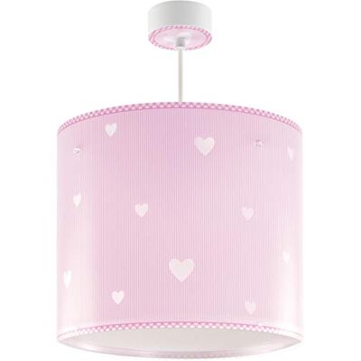 Dalber 62012S Sweat Dreams hanglamp roze Dalber 62012S Sweat Dreams hanglamp roze