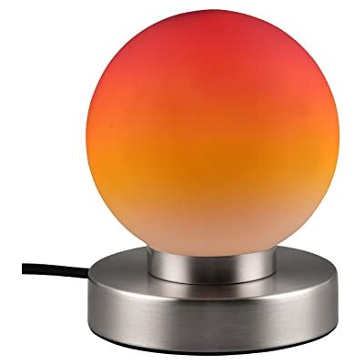 RL LIVE YOUR LIGHT Reality, tafellamp, Prinz II 1 x E14 RL LIVE YOUR LIGHT Reality, tafellamp, Prinz II 1 x E14