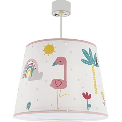 Dalber Hanglamp kinderen flamingo Dalber Hanglamp kinderen flamingo