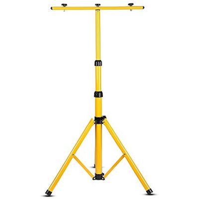V-TAC Supporto Treppiede per fari Led VT-41150 Geel V-TAC Supporto Treppiede per fari Led VT-41150 Geel