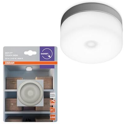 OSRAM DOT-it TOUCH hoge flexibele LED-verlichting wit OSRAM DOT-it TOUCH hoge flexibele LED-verlichting wit