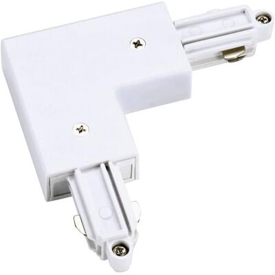 SLV 143061 hoogspanningshoekconnector SLV 143061 hoogspanningshoekconnector
