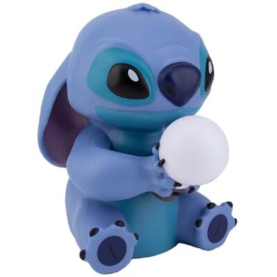 Paladone Stitch Light, Lilo en Stitch verzamellamp Paladone Stitch Light, Lilo en Stitch verzamellamp