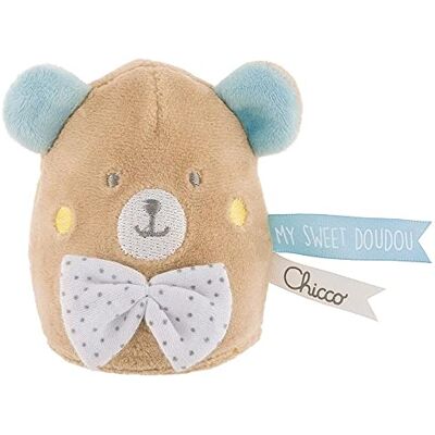 Chicco Gekleurde Nachtlamp Beer Chicco Gekleurde Nachtlamp Beer