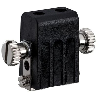 Paulmann 978.45 kabelsysteem, zwart Paulmann 978.45 kabelsysteem, zwart