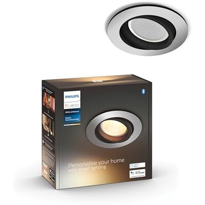 Philips Milliskin extra inbouwspot Philips Milliskin extra inbouwspot