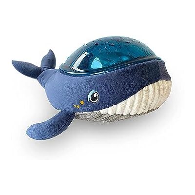 Pabobo Kid Sleep Aqua Dream Nachtlampje op voet, met muziek en projector, dynamisch aqua voor baby en kind, blauw, 1 eenheid, (1 stuk) Pabobo Kid Sleep Aqua Dream Nachtlampje op voet, met muziek en projector, dynamisch aqua voor baby en kind, blauw, 1 eenheid, (1 stuk)