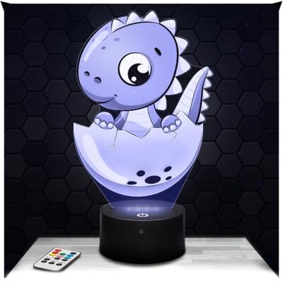 Lampephoto.fr Nachtlampje met touchscreen voor kinderen, 3D-ei, led, illusie, bed- en nachtlamp, cadeau-idee voor Kerstmis, verjaardag, jongens en meisjes, kinderkamer of volwassenen Lampephoto.fr Nachtlampje met touchscreen voor kinderen, 3D-ei, led, illusie, bed- en nachtlamp, cadeau-idee voor Kerstmis, verjaardag, jongens en meisjes, kinderkamer of volwassenen