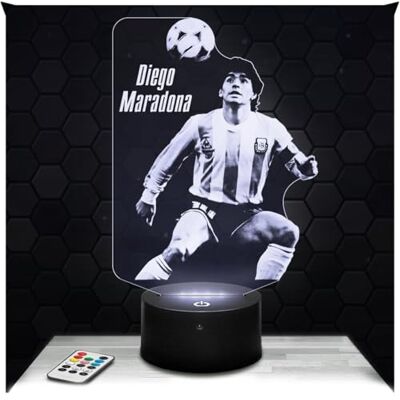Lampephoto.fr Nachtlampje met touchscreen, metaal, boer, 3D-lamp, led, illusie, cadeau-idee, Kerstmis, verjaardag, jongens en meisjes, nachtlamp, kinderkamer of volwassene Lampephoto.fr Nachtlampje met touchscreen, metaal, boer, 3D-lamp, led, illusie, cadeau-idee, Kerstmis, verjaardag, jongens en meisjes, nachtlamp, kinderkamer of volwassene