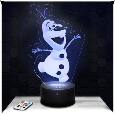 Lampephoto.fr Nachtlampje, nachtlampje met touchscreen, 3D-lamp, led-illusie, cadeau-idee, Kerstmis, verjaardag, jongens en meisjes, nachtlamp, kinderkamer of volwassene Lampephoto.fr Nachtlampje, nachtlampje met touchscreen, 3D-lamp, led-illusie, cadeau-idee, Kerstmis, verjaardag, jongens en meisjes, nachtlamp, kinderkamer of volwassene