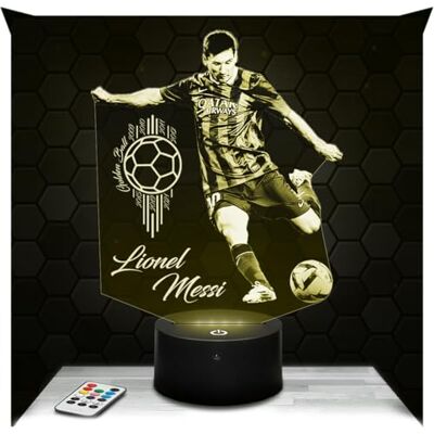 Lampephoto.fr Nachtlampje met touchscreen, metaal, boer, 3D-lamp, led, illusie, cadeau-idee, Kerstmis, verjaardag, jongens en meisjes, nachtlamp, kinderkamer of volwassene Lampephoto.fr Nachtlampje met touchscreen, metaal, boer, 3D-lamp, led, illusie, cadeau-idee, Kerstmis, verjaardag, jongens en meisjes, nachtlamp, kinderkamer of volwassene