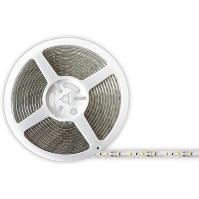 V-TAC SMD 3528 Led-strip voor binnen, 8 W, 5 meter, voor thuis, keuken, slaapkamer, interieurs, natuurlijk wit licht, 4000 K, 800 lumen, 12 V V-TAC SMD 3528 Led-strip voor binnen, 8 W, 5 meter, voor thuis, keuken, slaapkamer, interieurs, natuurlijk wit licht, 4000 K, 800 lumen, 12 V