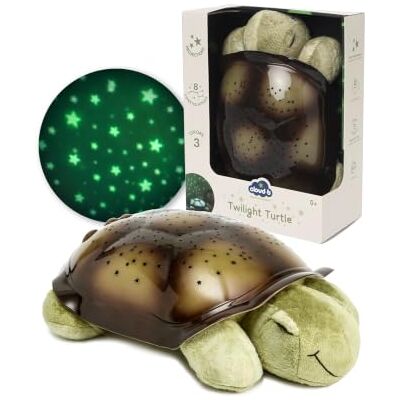 Cloud B Lilikim Twilight Turtle Classic Mocha Cloud B Lilikim Twilight Turtle Classic Mocha