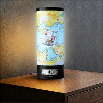 Get Trend 3D nachtlampje uit één stuk, tafellamp met 3 helderheidsniveaus, draagbaar, witte kleur en dubbele voeding, led-licht voor slaapkamer en kantoor, woonkamerdecoratie, anime-geschenken Get Trend 3D nachtlampje uit één stuk, tafellamp met 3 helderheidsniveaus, draagbaar, witte kleur en dubbele voeding, led-licht voor slaapkamer en kantoor, woonkamerdecoratie, anime-geschenken