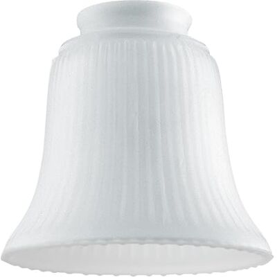 Westinghouse Lighting Satijnen glazen lampenkap Westinghouse Lighting Satijnen glazen lampenkap
