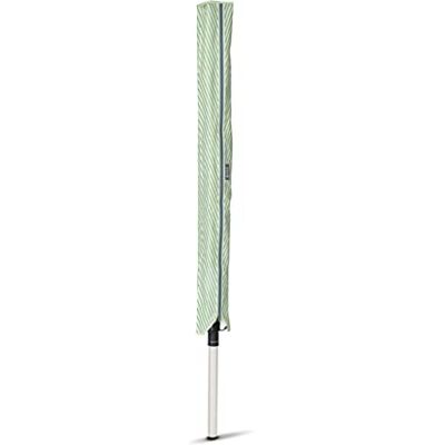 Brabantia Beschermhoes Droogmolen Beschermt tegen Vuil Ritssluiting Weerbestendig Materiaal voor alle Essential, Topspinner & Lift-O-Matics Leaf 150 x 11,5 x 11,5 cm Brabantia Beschermhoes Droogmolen Beschermt tegen Vuil Ritssluiting Weerbestendig Materiaal voor alle Essential, Topspinner & Lift-O-Matics Leaf 150 x 11,5 x 11,5 cm