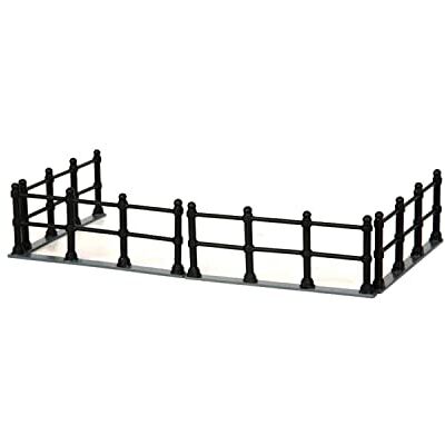 Lemax Caddington Village Hars hek, set van 4 Lemax Caddington Village Hars hek, set van 4