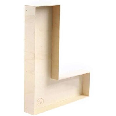 NC Handmade Crafts brievenbus L om te vullen NC Handmade Crafts brievenbus L om te vullen