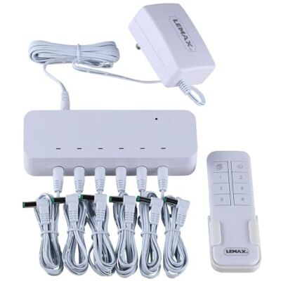 Lemax afstandsbediening behuizing Lemax afstandsbediening behuizing