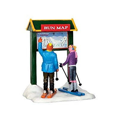 Lemax Kerstdorp, wat is de volgende stap? Lemax Kerstdorp, wat is de volgende stap?
