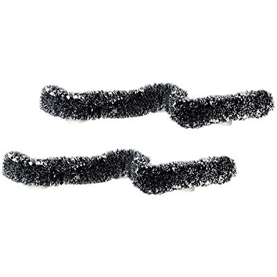 Lemax 24996 Kerstdorp Accessoires: Flexibele Haag (Set van 2) Lemax 24996 Kerstdorp Accessoires: Flexibele Haag (Set van 2)
