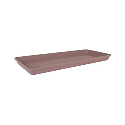 Artevasi Venezia Venezia Venezia Saucer, XL, 60 cm, taupe Artevasi Venezia Venezia Venezia Saucer, XL, 60 cm, taupe