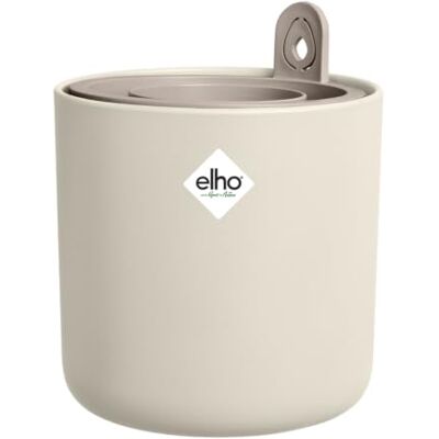 Elho Amazing Avocado Pot de Fleur Linnen Wit Elho Amazing Avocado Pot de Fleur Linnen Wit