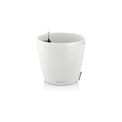 Lechuza Classico Color 70 wit 13420 Lechuza Classico Color 70 wit 13420