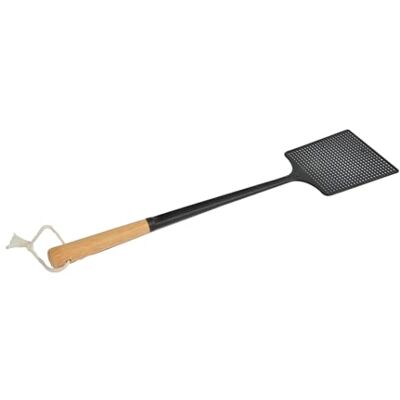 Homéa , Vliegenmepper van bamboe, 45 cm Homéa , Vliegenmepper van bamboe, 45 cm