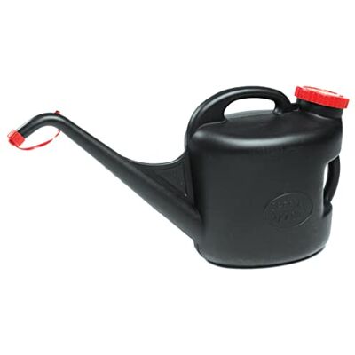 EDA Gemengde Mazout jerrycan, zwart, 65 x 20, 31,5 cm EU EDA Gemengde Mazout jerrycan, zwart, 65 x 20, 31,5 cm EU