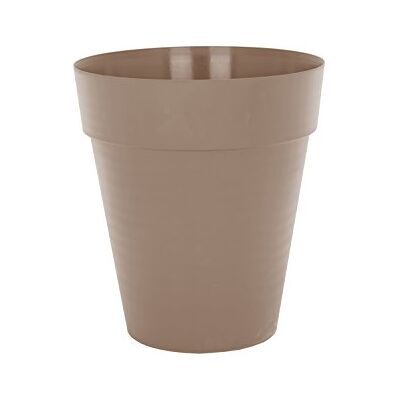 Artevasi , Capri High Pot 46 cm, taupe Artevasi , Capri High Pot 46 cm, taupe