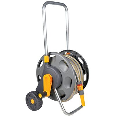 Hozelock Slangenwagen 25m Slang Hozelock Slangenwagen 25m Slang