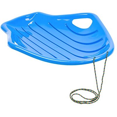 Prosperplast Frendo Big M schotelslee, willekeurige kleurkeuze Prosperplast Frendo Big M schotelslee, willekeurige kleurkeuze